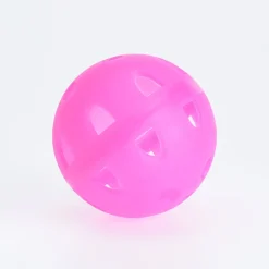 Practice Ball Airflo Pink 9 Pack>Pure Clearance