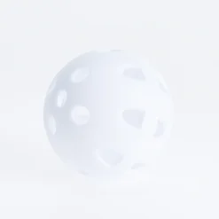 Practice Ball Airflo White 9 Pack>Pure Sale