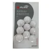 Practice Balls 9 Pack>Pure
