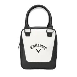 Practice Caddy 24 Svart>Callaway New