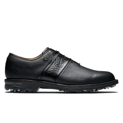 Premiere Series Packard Svart>FootJoy Clearance