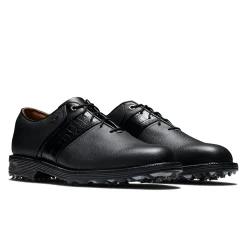 Premiere Series Packard Svart>FootJoy Clearance