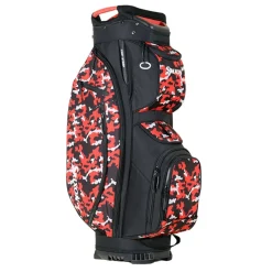 Premium Cart Svart>Srixon Hot