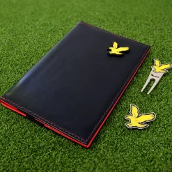 Premium Scorecard Gift Set>Lyle & Scott Hot