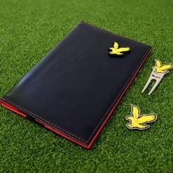 Premium Scorecard Gift Set>Lyle & Scott Hot