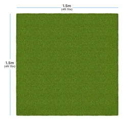 Premium Standard Hitting Mat>Sim Space Online