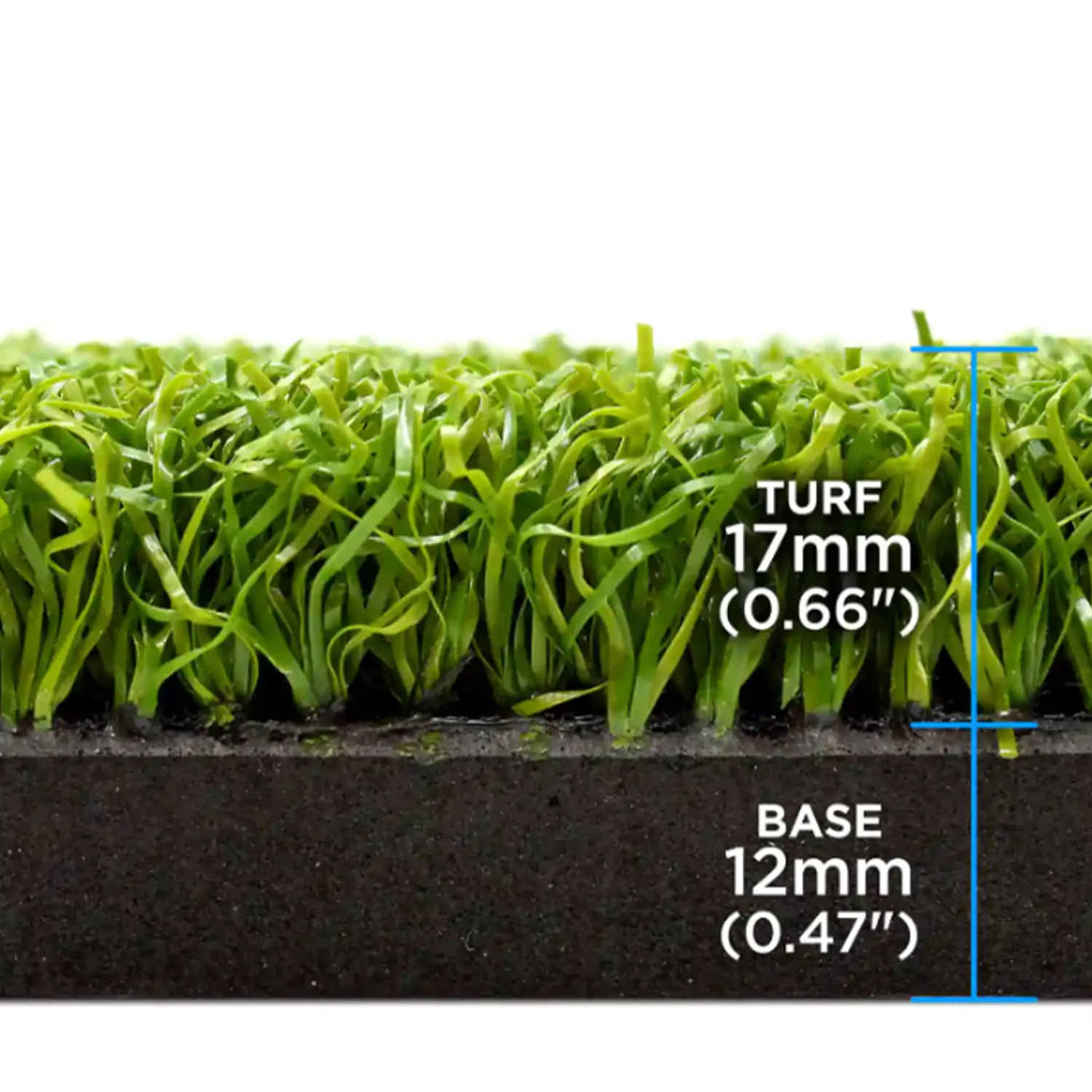 Premium Standard Hitting Mat>Sim Space Online