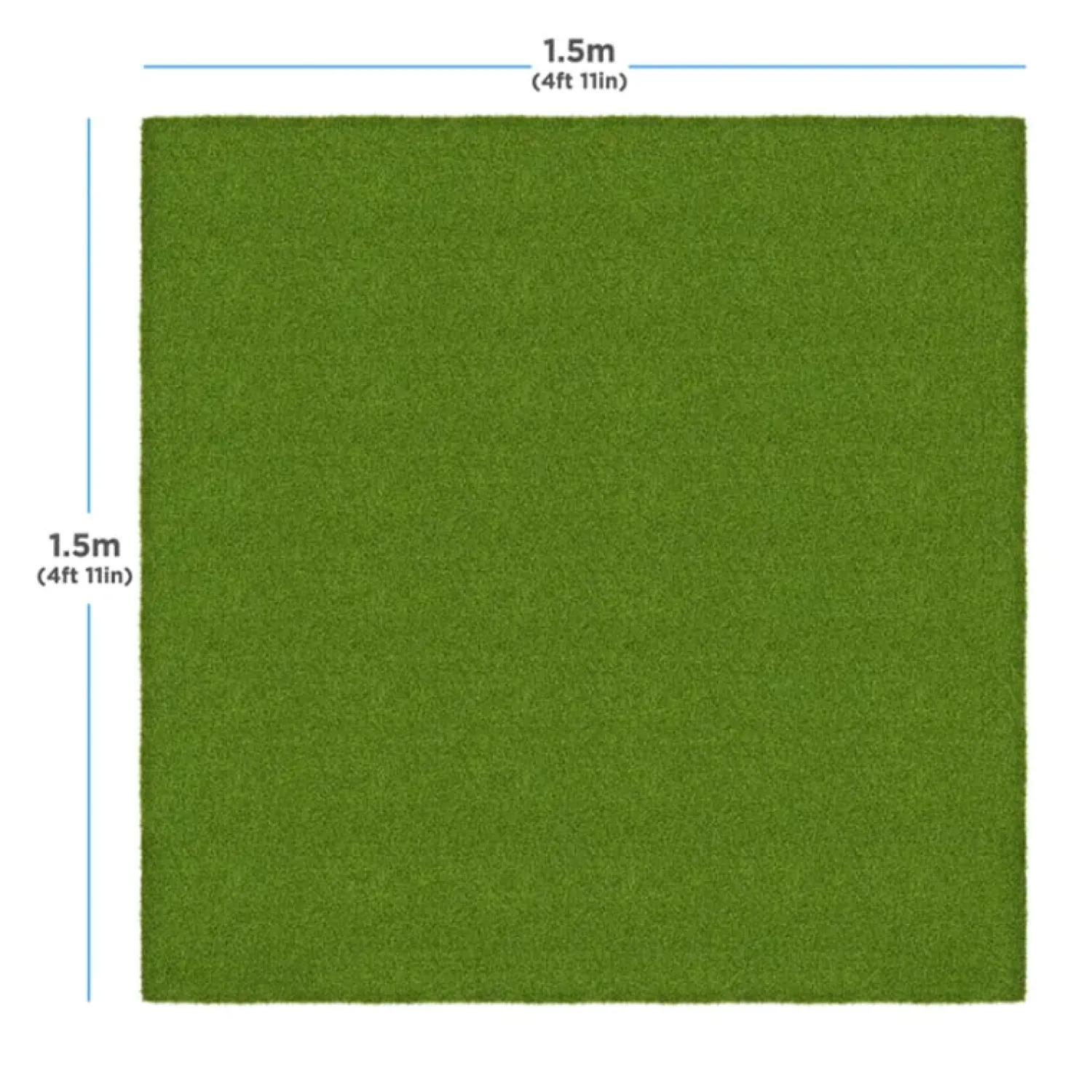 Premium Standard Hitting Mat>Sim Space Online