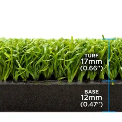 Premium Standard Hitting Mat>Sim Space Online