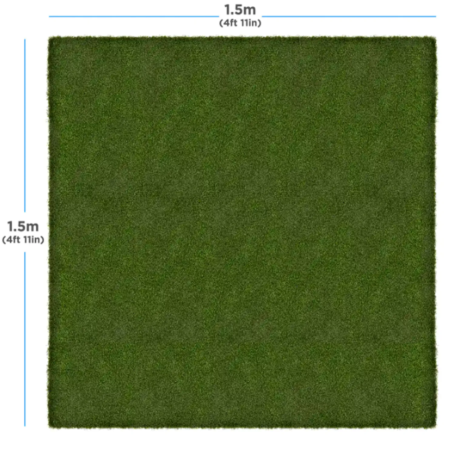 Premium Tee Turf Mat>Sim Space New