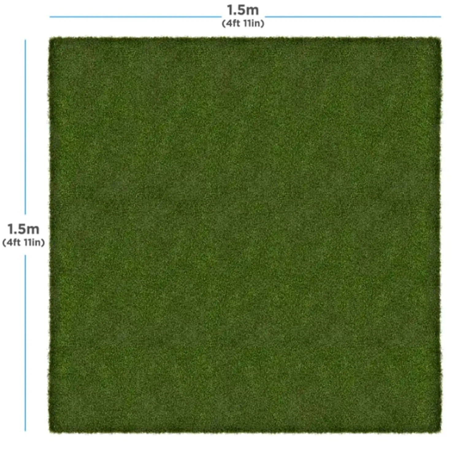 Premium Tee Turf Mat>Sim Space New