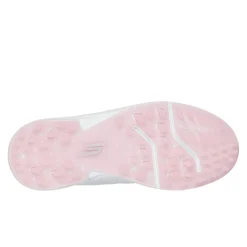 Prestige SL Vit Rosa>Skechers