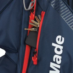 Pro Cart Röd>TaylorMade Discount