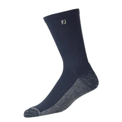 ProDry Crew Blå>FootJoy Sale