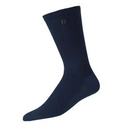 ProDry Lightweight Crew Blå>FootJoy Outlet
