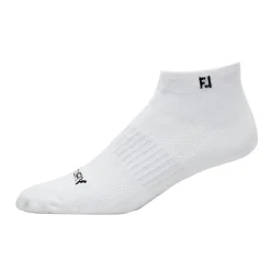 Prodry Lightweight - Sport 3-Pack Vit>FootJoy