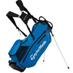 Pro Stand Blå>TaylorMade Clearance
