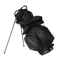 Pro Stand Svart>TaylorMade Clearance