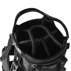 Pro Stand Svart>TaylorMade Clearance