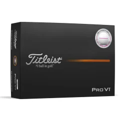 25 Pro V1 Perf Align>Titleist