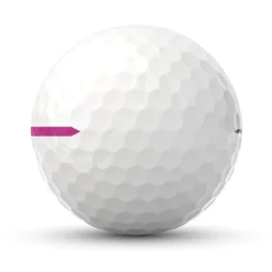 25 Pro V1 Perf Align>Titleist