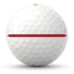 25 Pro V1 Perf Align>Titleist Best