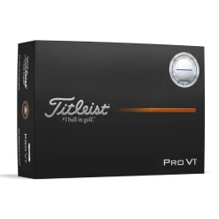 25 Pro V1 Perf Align>Titleist Outlet