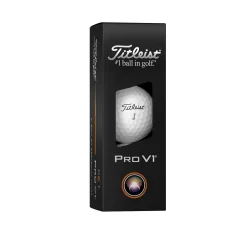 2025 Pro V1 RCT 3-Balls Vit>Titleist Best