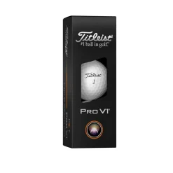 2025 Pro V1 RCT 3-Balls Vit>Titleist Best