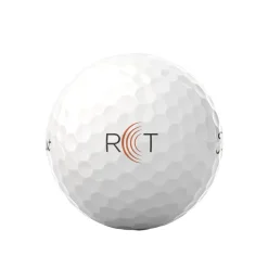 2025 Pro V1 RCT 3-Balls Vit>Titleist Best