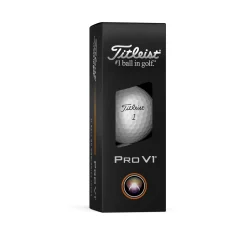 Pro V1 Vit>Titleist Hot