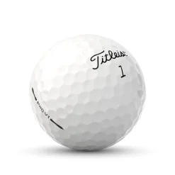 Pro V1 Vit>Titleist Hot
