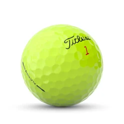 Pro V1X Gul>Titleist New