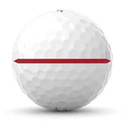 25 Pro V1X Perf Align>Titleist