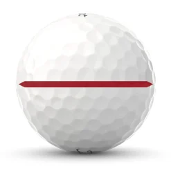 25 Pro V1X Perf Align>Titleist