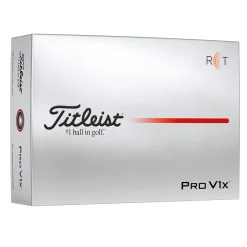 Pro V1x RCT Vit>Titleist Best
