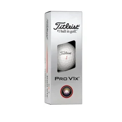 Pro V1x RCT Vit>Titleist Best