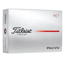 Pro V1x RCT Vit>Titleist Best
