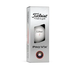 Pro V1X Vit>Titleist Clearance