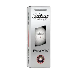 Pro V1X Vit>Titleist Sale