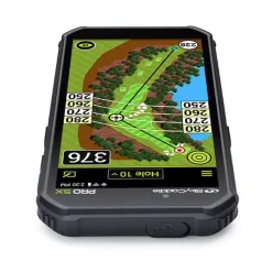 PRO 5X>SkyCaddie