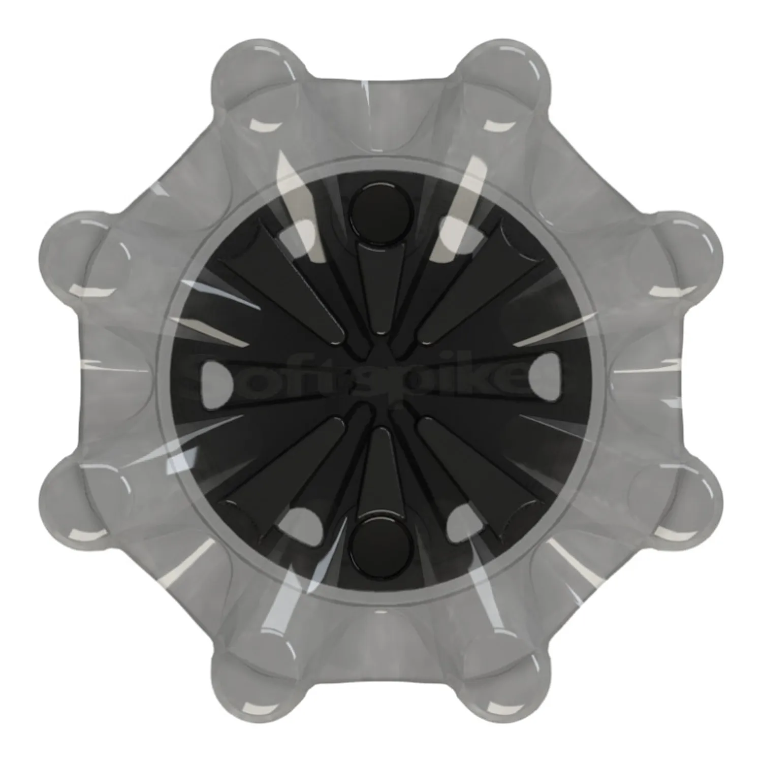 Pulsar Fast Twist 3.0>Soft Spikes Discount