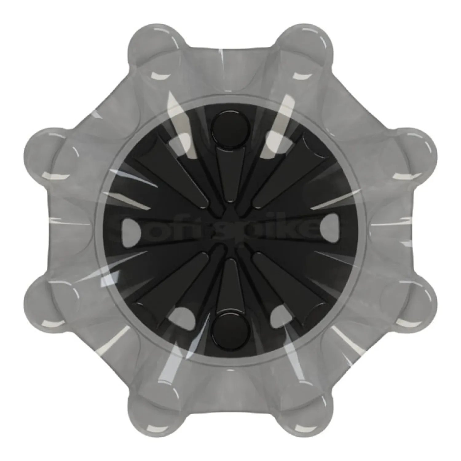 Pulsar Fast Twist 3.0>Soft Spikes Discount