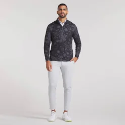 Pure 2.0 Rose 1/4 Zip>Puma Outlet