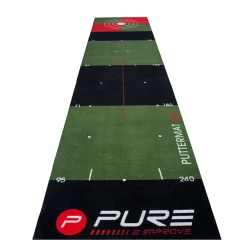 Putting Mat 65x300>Pure Best