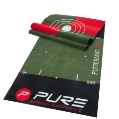 Putting Mat 65x300>Pure Best