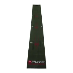 Putting Mat 30x275 + putting cup>Pure Discount