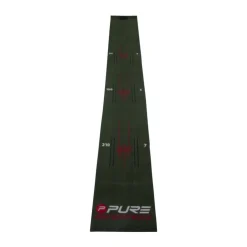 Putting Mat 30x275 + putting cup>Pure Discount