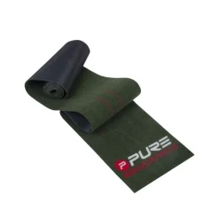 Putting Mat 30x275 + putting cup>Pure Discount