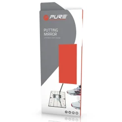 Putting Mirror 21''>Pure Sale